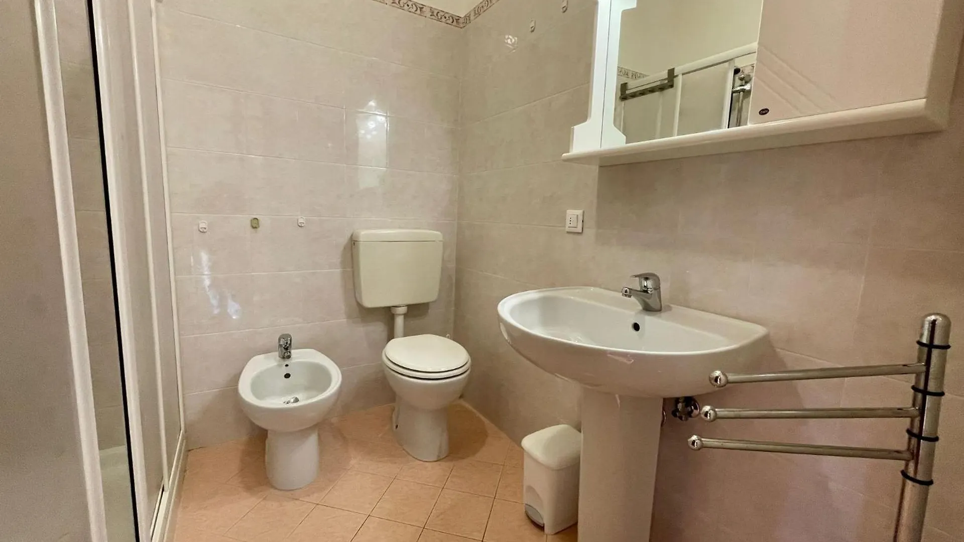 Lejlighed Gorgeous Flat In A Residence With Shared Pool Porto Santa Margherita di Caorle Italien