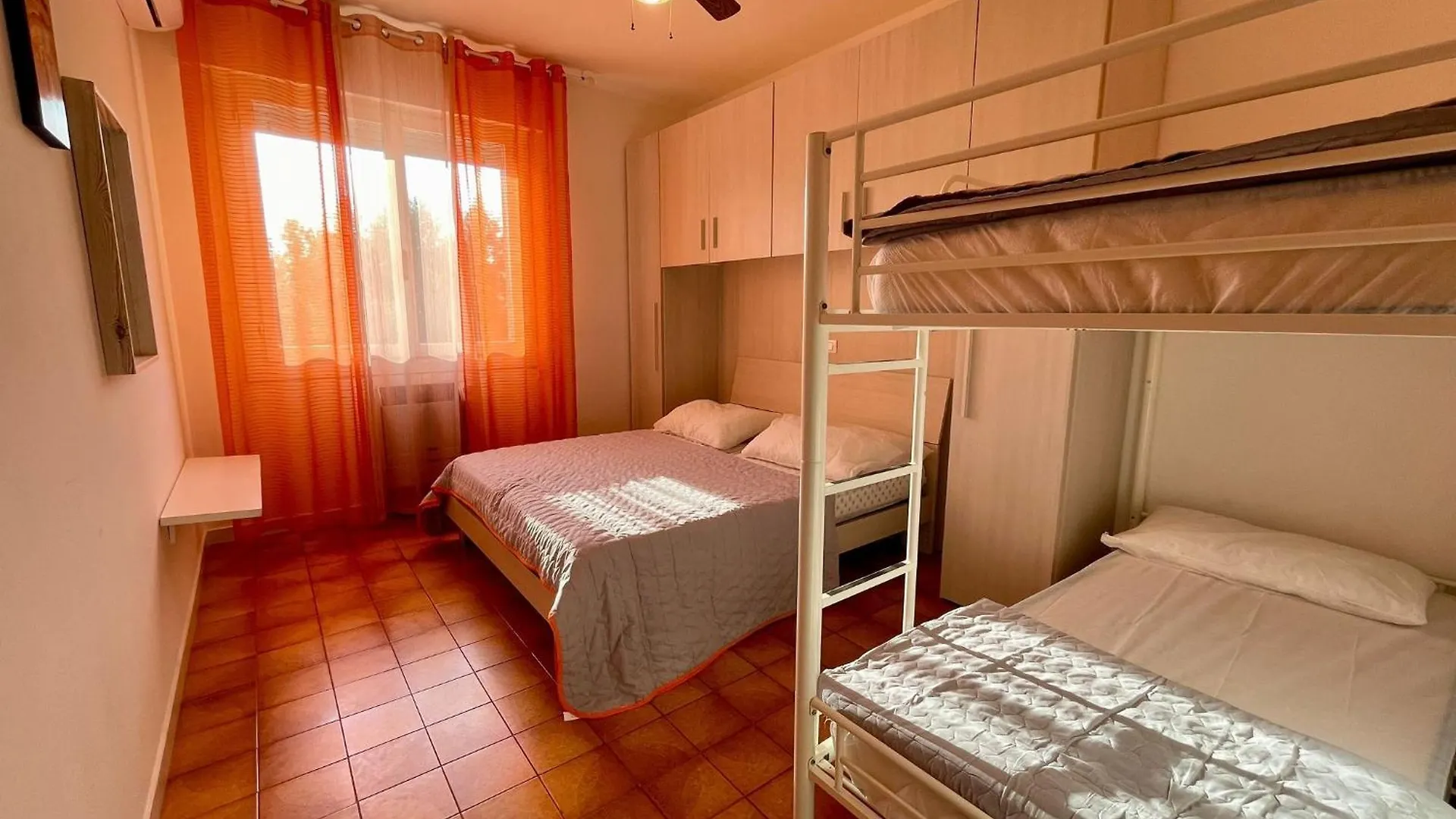 Gorgeous Flat In A Residence With Shared Pool Porto Santa Margherita di Caorle Italien