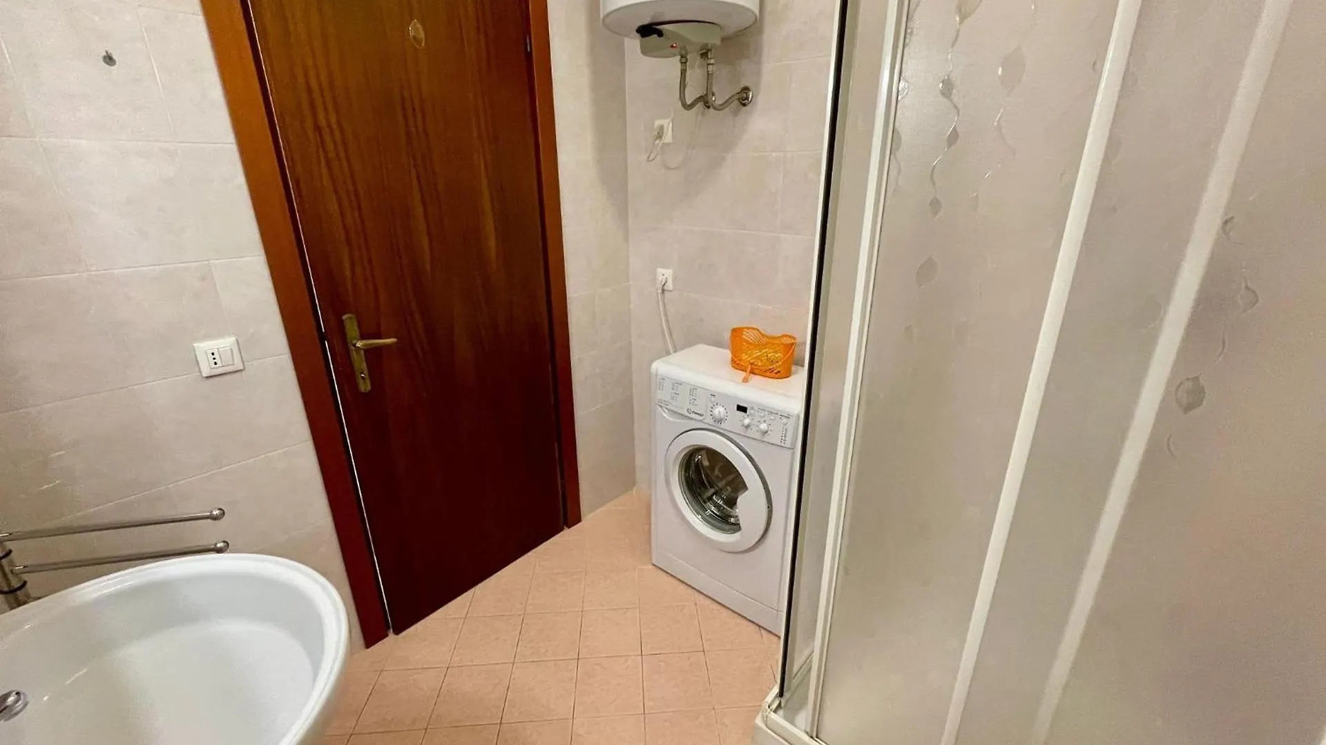 Gorgeous Flat In A Residence With Shared Pool Porto Santa Margherita di Caorle