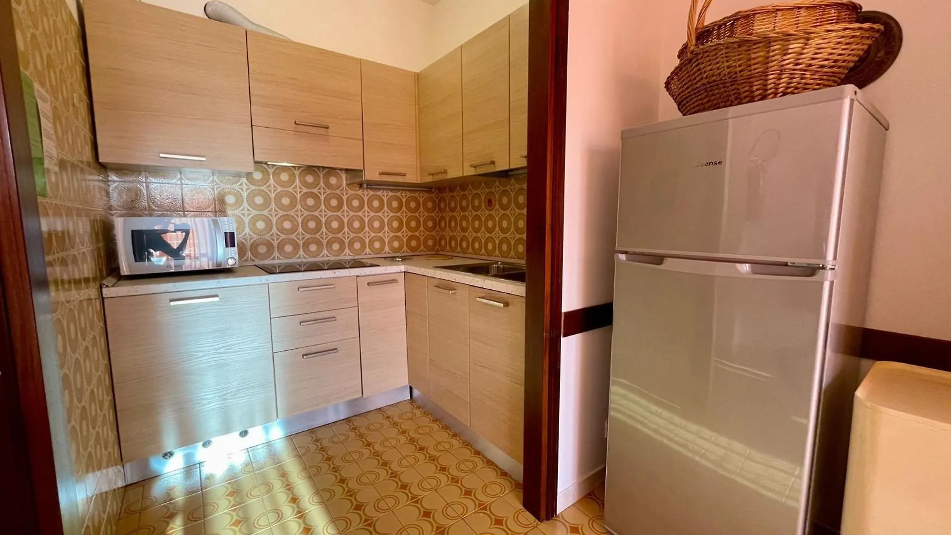 Gorgeous Flat In A Residence With Shared Pool Porto Santa Margherita di Caorle 0*,