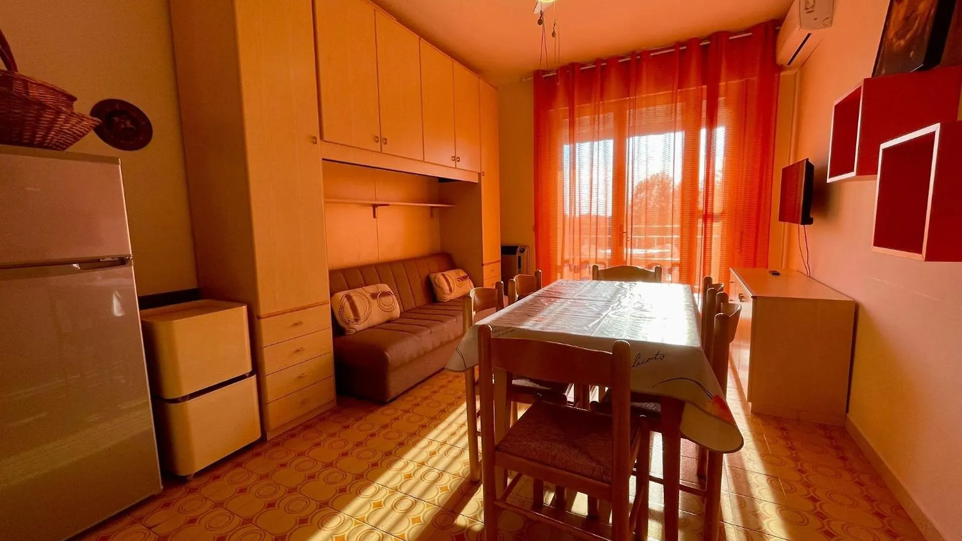 Gorgeous Flat In A Residence With Shared Pool Porto Santa Margherita di Caorle