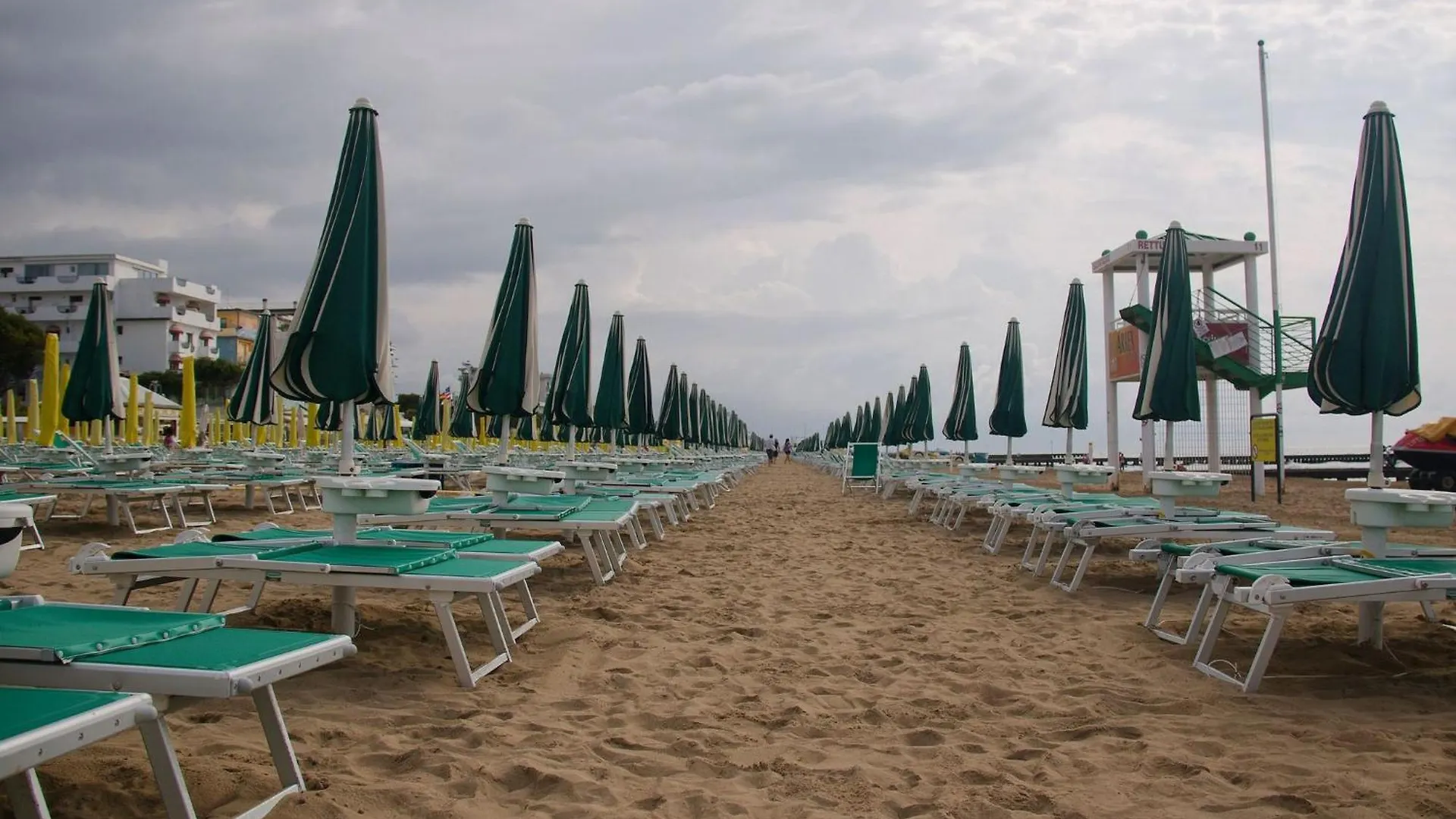Lejlighed Gorgeous Flat In A Residence With Shared Pool Porto Santa Margherita di Caorle