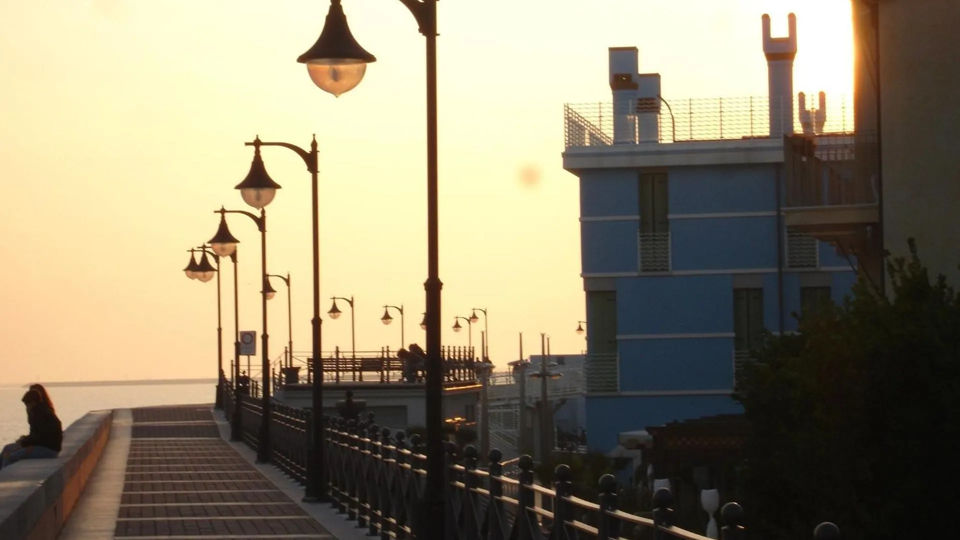Gorgeous Flat In A Residence With Shared Pool Porto Santa Margherita di Caorle 0*,