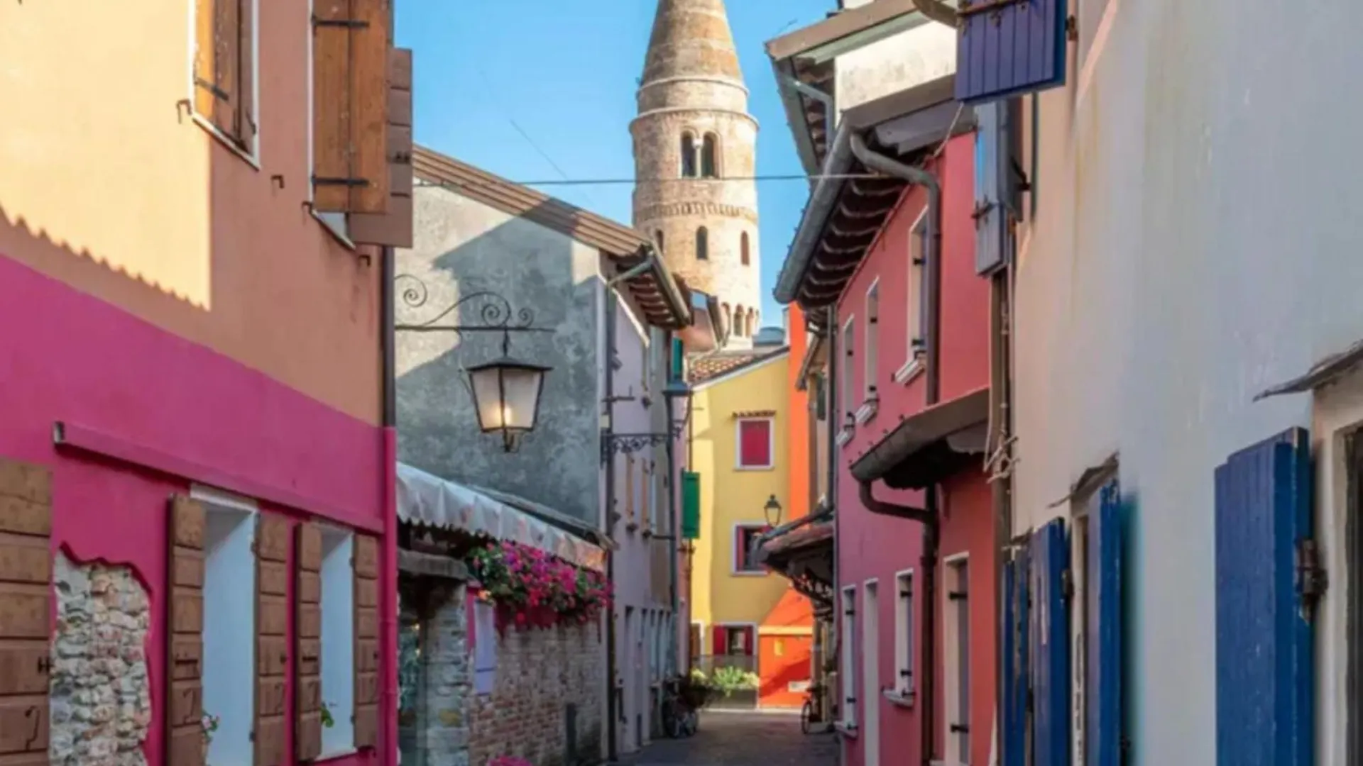 Lejlighed Gorgeous Flat In A Residence With Shared Pool Porto Santa Margherita di Caorle