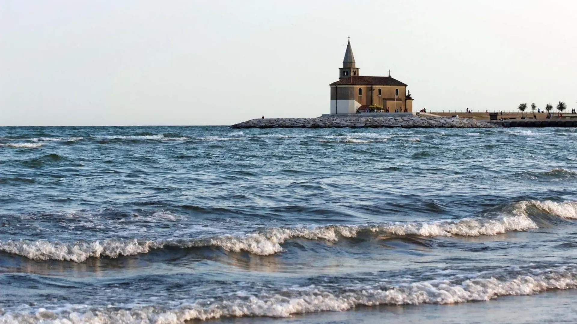 Gorgeous Flat In A Residence With Shared Pool Porto Santa Margherita di Caorle 0*,  Italien