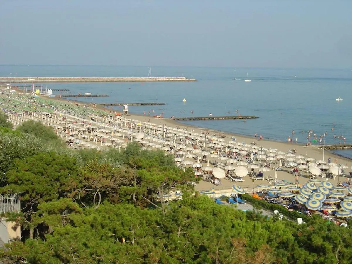 Beautiful Apartment Ideal For Families - Swimming Pool By Beahost Rentals Porto Santa Margherita di Caorle