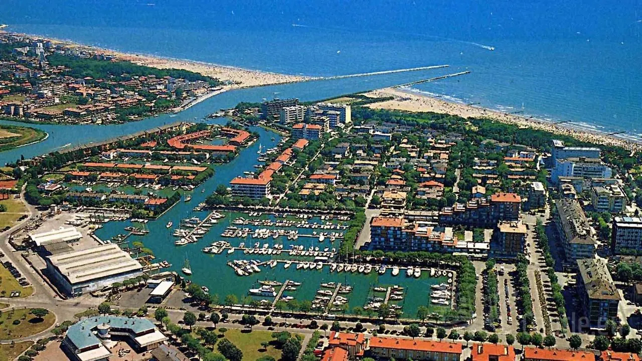 Beautiful Apartment Ideal For Families - Swimming Pool By Beahost Rentals Porto Santa Margherita di Caorle