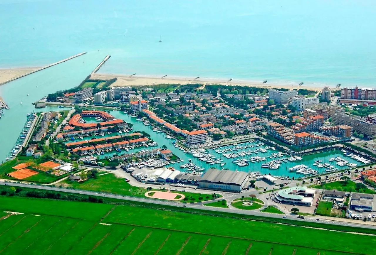 Beautiful Apartment Ideal For Families - Swimming Pool By Beahost Rentals Porto Santa Margherita di Caorle Włochy