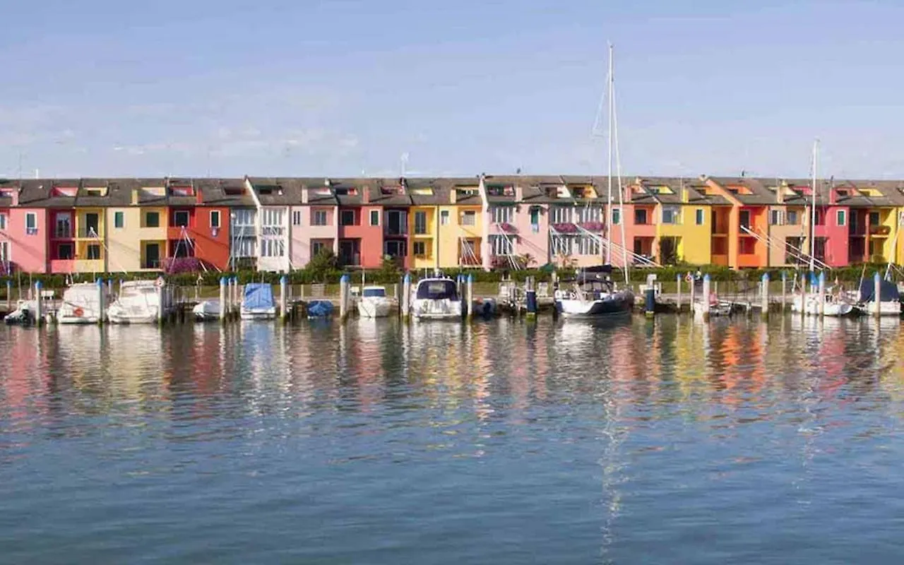 Beautiful Apartment Ideal For Families - Swimming Pool By Beahost Rentals Porto Santa Margherita di Caorle 0*,