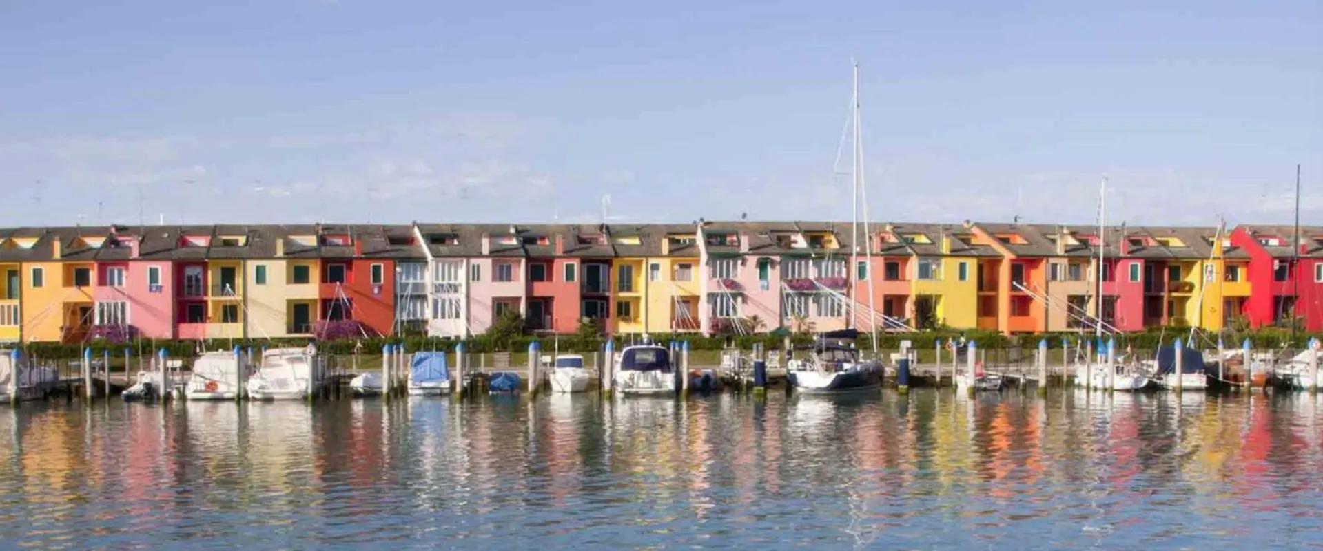 Beautiful Apartment Ideal For Families - Swimming Pool By Beahost Rentals Porto Santa Margherita di Caorle