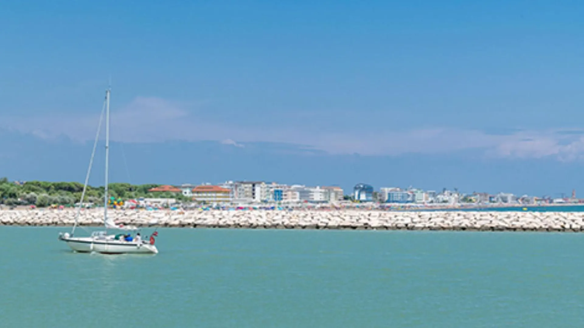 Beautiful Apartment Ideal For Families - Swimming Pool By Beahost Rentals Porto Santa Margherita di Caorle 0*,  Włochy